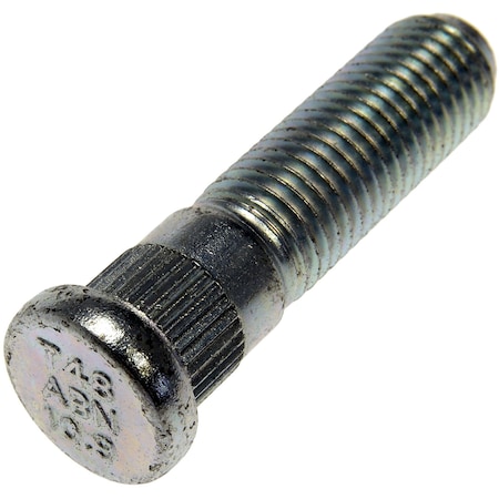 Dorman Wheel Studs, 10PK 610-748